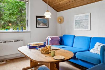 Vorschaubild von Ferienhaus RG83 in Balka - Bornholm