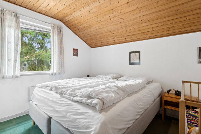 Foto von Ferienhaus RG83 in Balka - Bornholm