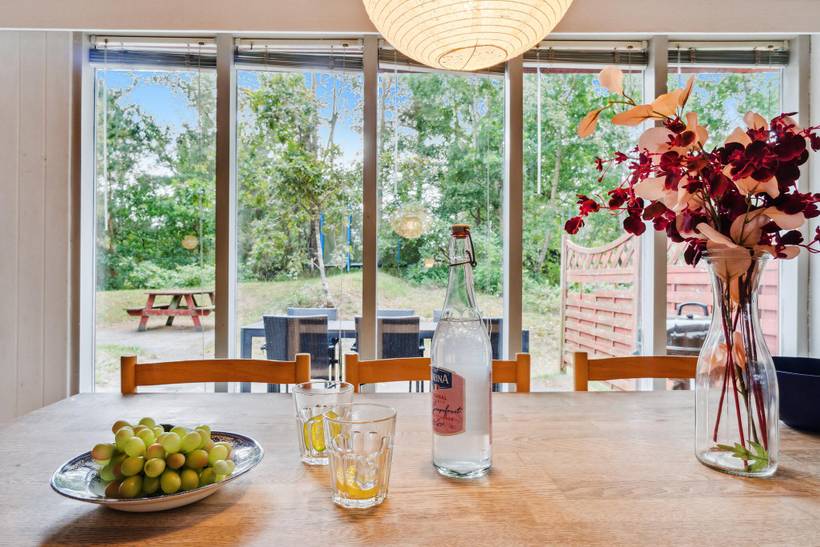 Foto von Ferienhaus RG83 in Balka - Bornholm