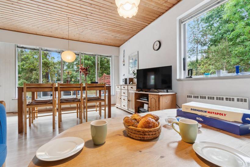 Foto von Ferienhaus RG83 in Balka - Bornholm