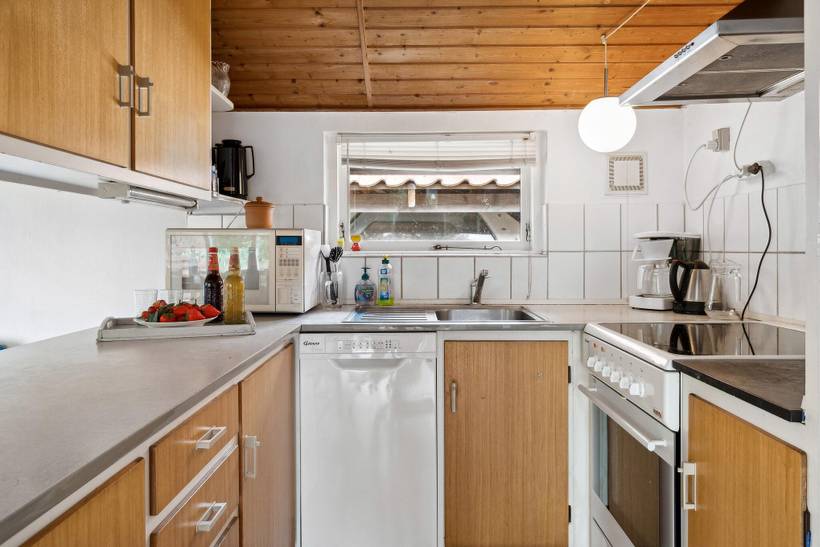 Foto von Ferienhaus RG83 in Balka - Bornholm