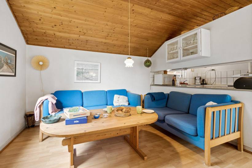 Foto von Ferienhaus RG83 in Balka - Bornholm