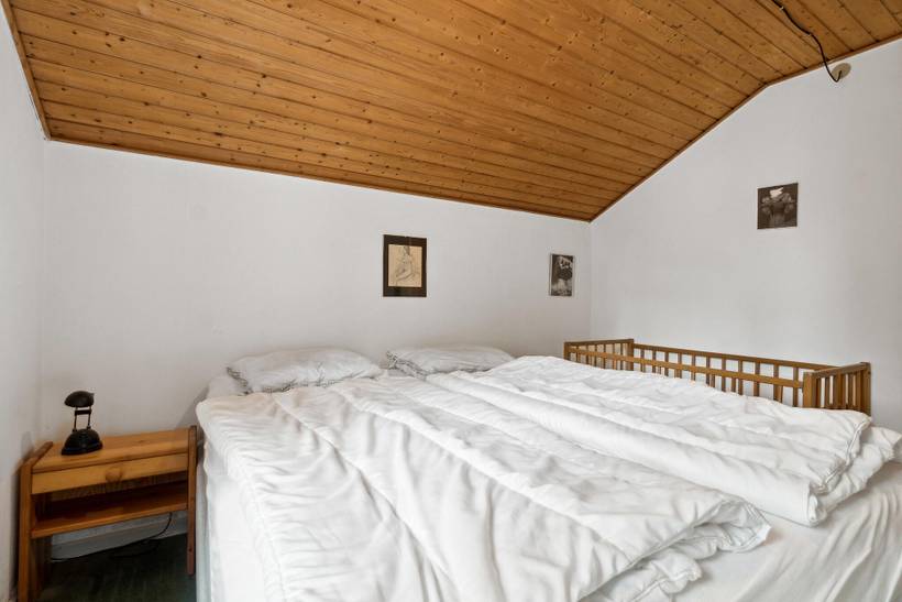 Foto von Ferienhaus RG83 in Balka - Bornholm