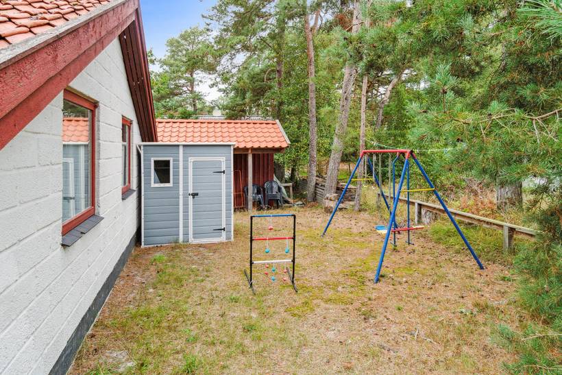 Foto von Ferienhaus RG83 in Balka - Bornholm