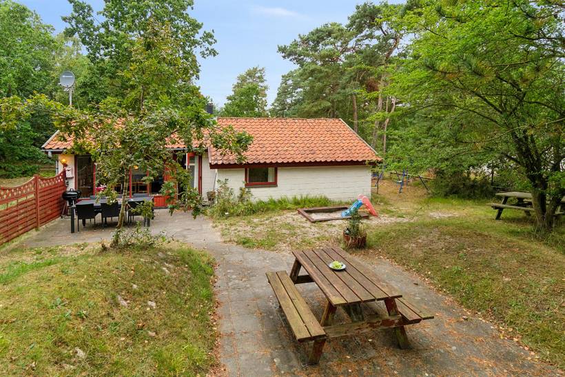 Foto von Ferienhaus RG83 in Balka - Bornholm