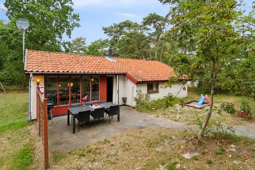 Foto von Ferienhaus RG83 in Balka - Bornholm