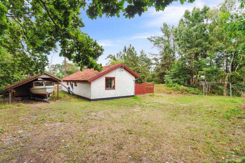 Foto von Ferienhaus RG83 in Balka - Bornholm