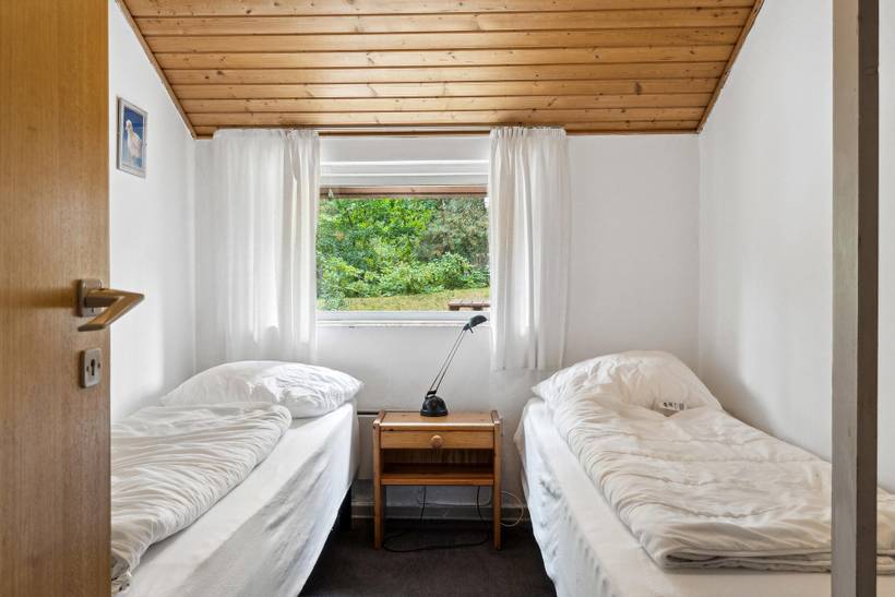 Foto von Ferienhaus RG83 in Balka - Bornholm