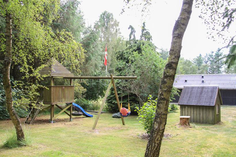 Foto von Ferienhaus RG90 in Lyngså - Nordjütland Ost