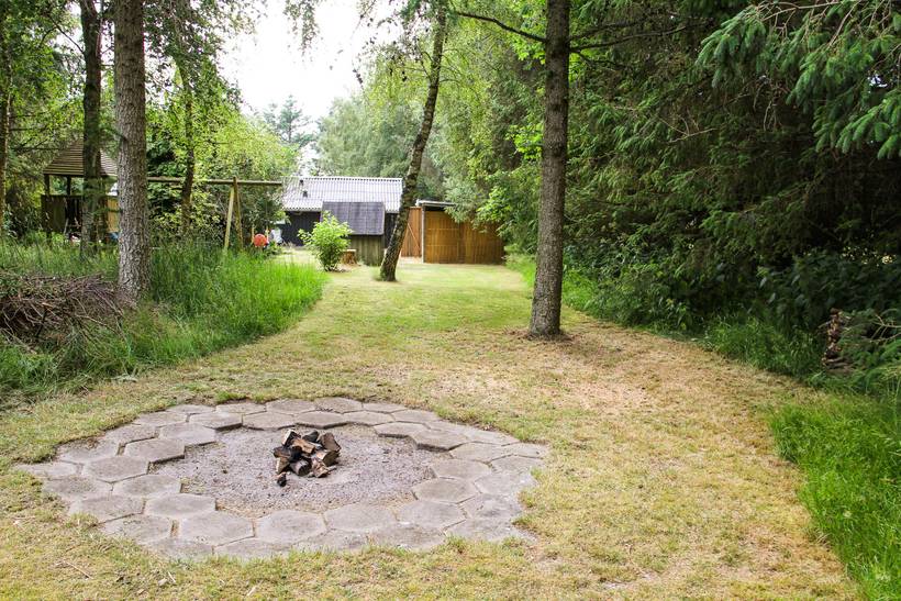 Foto von Ferienhaus RG90 in Lyngså - Nordjütland Ost