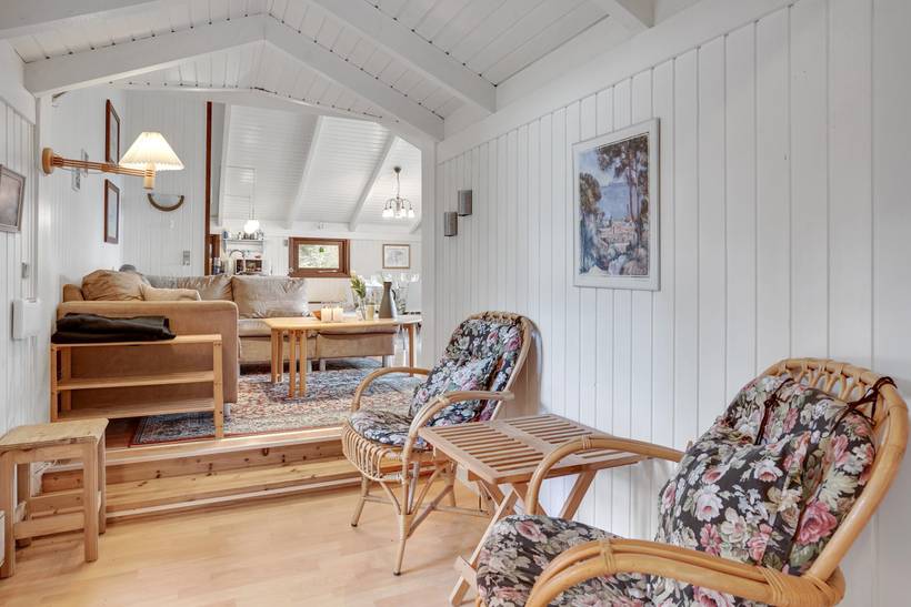 Foto von Ferienhaus RG90 in Lyngså - Nordjütland Ost