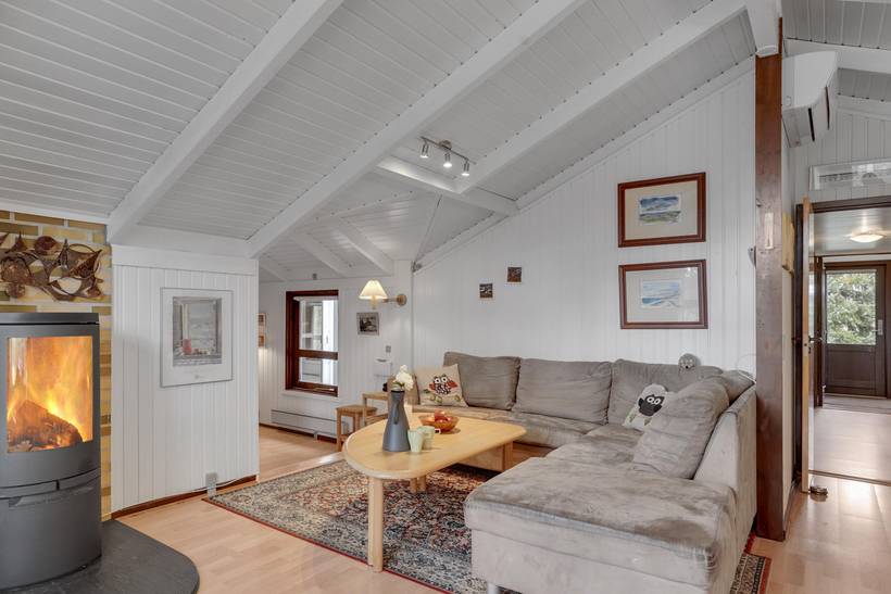 Foto von Ferienhaus RG90 in Lyngså - Nordjütland Ost