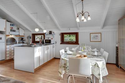Vorschaubild von Ferienhaus RG90 in Lyngså - Nordjütland Ost