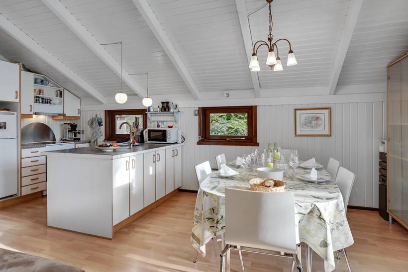 Foto von Ferienhaus RG90 in Lyngså - Nordjütland Ost