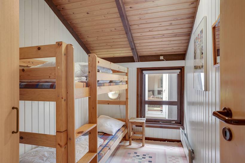 Foto von Ferienhaus RG90 in Lyngså - Nordjütland Ost