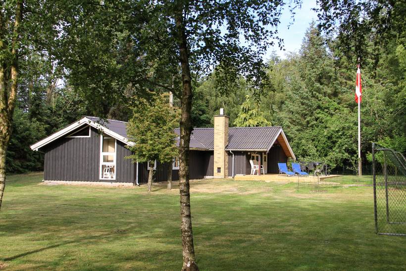 Foto von Ferienhaus RG90 in Lyngså - Nordjütland Ost