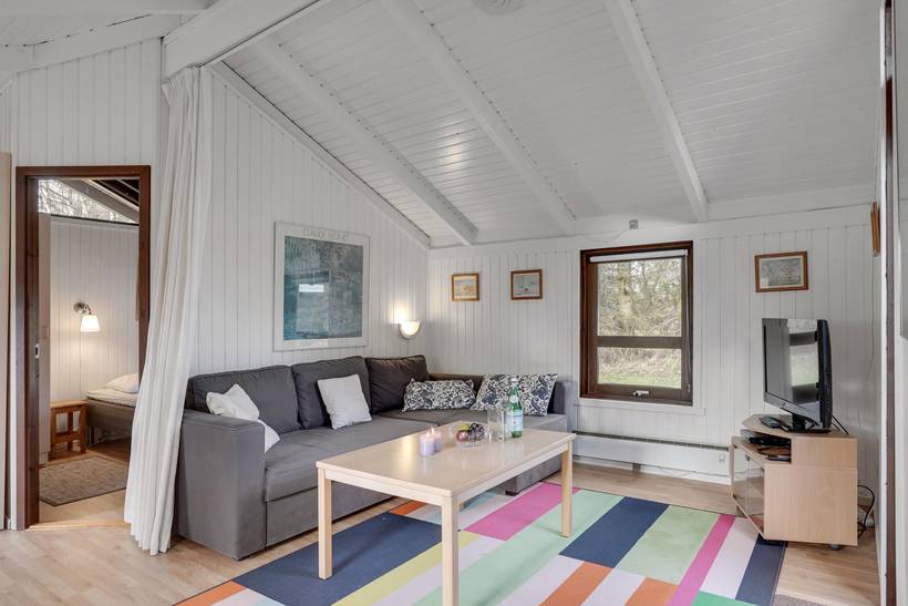 Foto von Ferienhaus RG90 in Lyngså - Nordjütland Ost