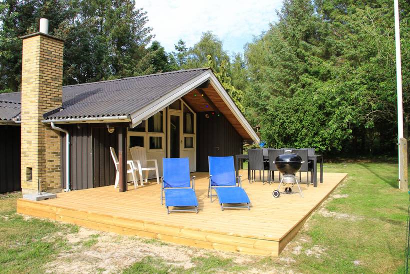 Foto von Ferienhaus RG90 in Lyngså - Nordjütland Ost
