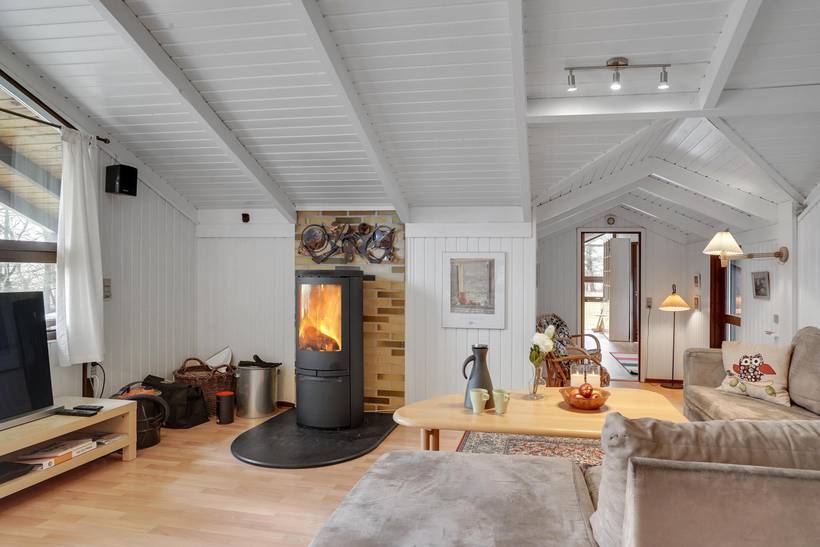 Foto von Ferienhaus RG90 in Lyngså - Nordjütland Ost