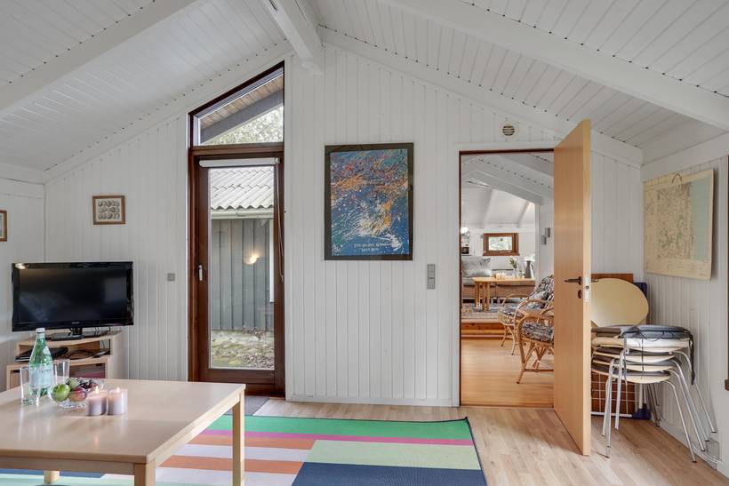 Foto von Ferienhaus RG90 in Lyngså - Nordjütland Ost