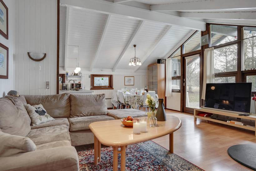 Foto von Ferienhaus RG90 in Lyngså - Nordjütland Ost