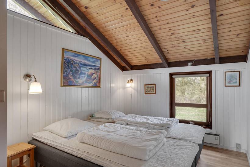 Foto von Ferienhaus RG90 in Lyngså - Nordjütland Ost
