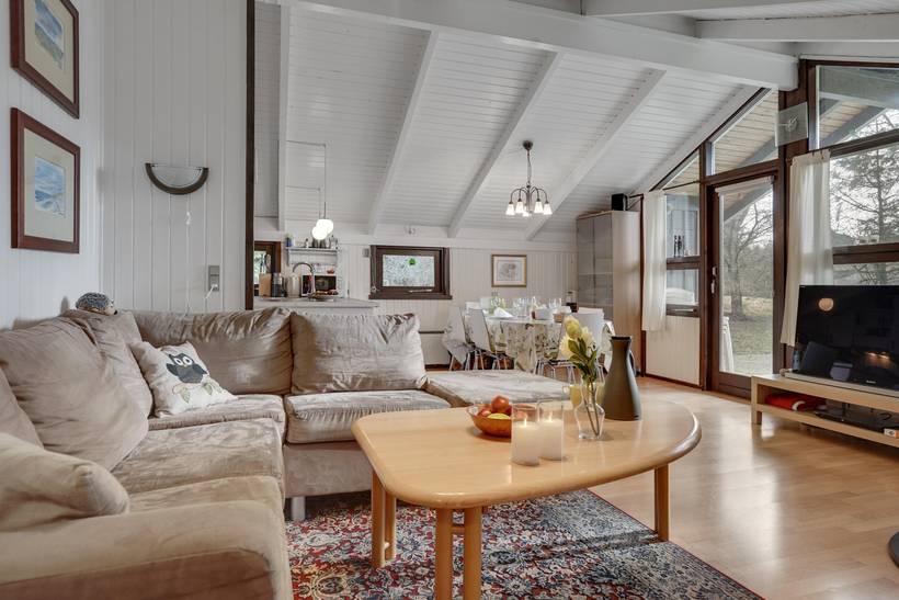 Foto von Ferienhaus RG90 in Lyngså - Nordjütland Ost