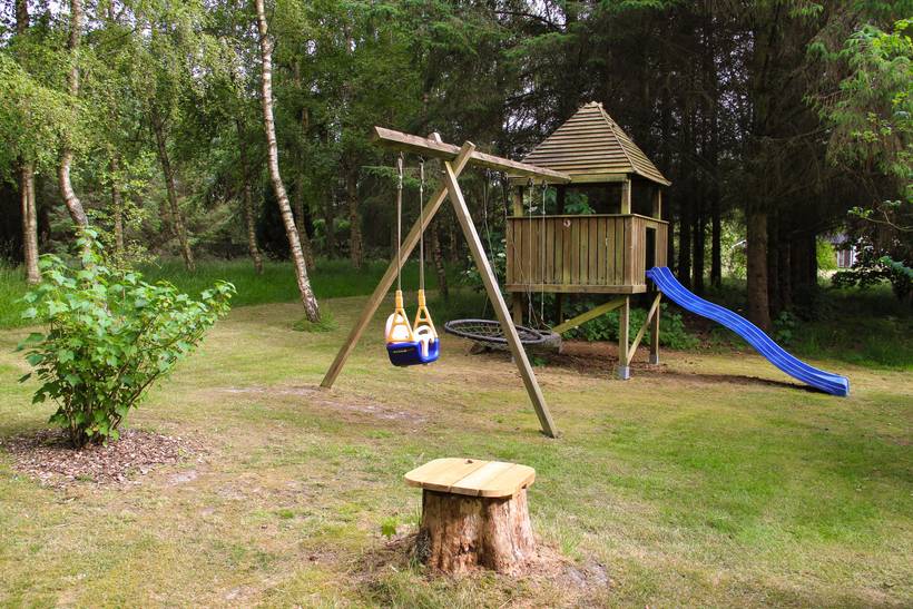Foto von Ferienhaus RG90 in Lyngså - Nordjütland Ost