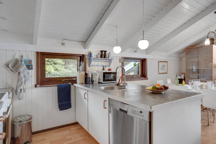 Foto von Ferienhaus RG90 in Lyngså - Nordjütland Ost