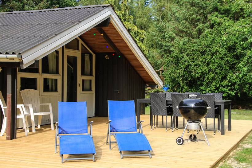 Foto von Ferienhaus RG90 in Lyngså - Nordjütland Ost