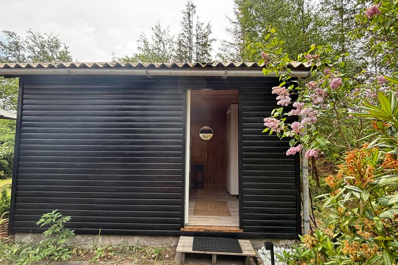 Foto von Ferienhaus RG93 in Hou - Nordjütland Ost