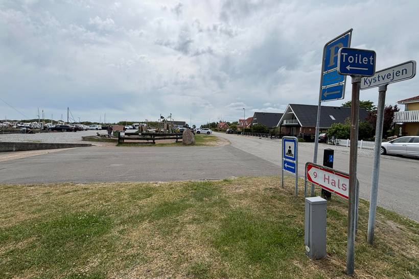 Foto von Ferienhaus RG93 in Hou - Nordjütland Ost