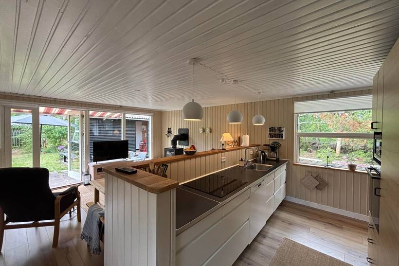 Foto von Ferienhaus RG93 in Hou - Nordjütland Ost