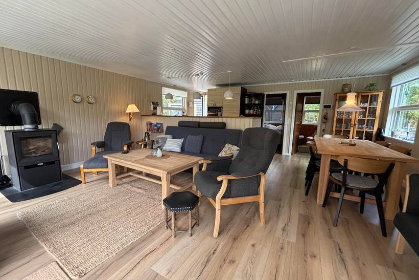 Foto von Ferienhaus RG93 in Hou - Nordjütland Ost