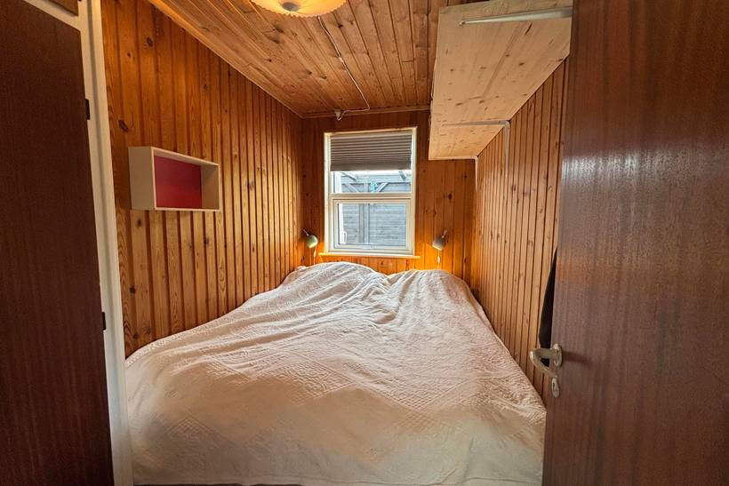 Foto von Ferienhaus RG93 in Hou - Nordjütland Ost