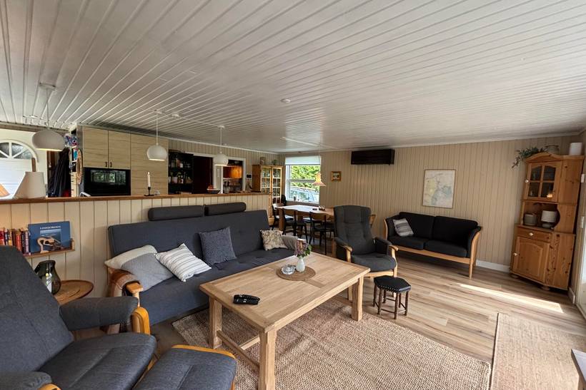 Foto von Ferienhaus RG93 in Hou - Nordjütland Ost