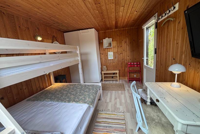 Foto von Ferienhaus RG93 in Hou - Nordjütland Ost