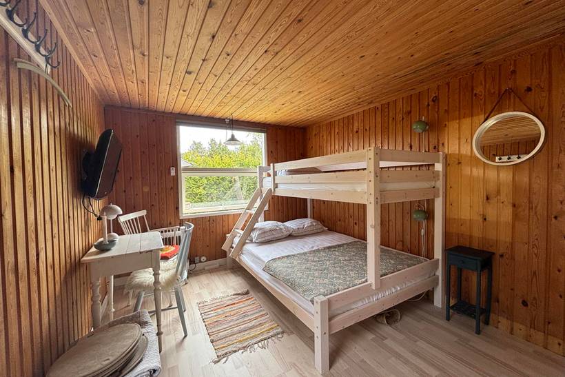 Foto von Ferienhaus RG93 in Hou - Nordjütland Ost
