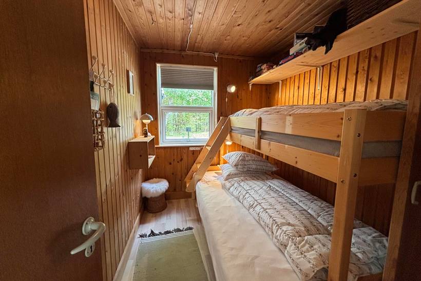 Foto von Ferienhaus RG93 in Hou - Nordjütland Ost