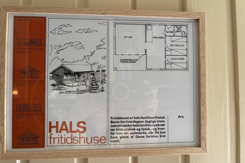 Foto von Ferienhaus RG93 in Hou - Nordjütland Ost