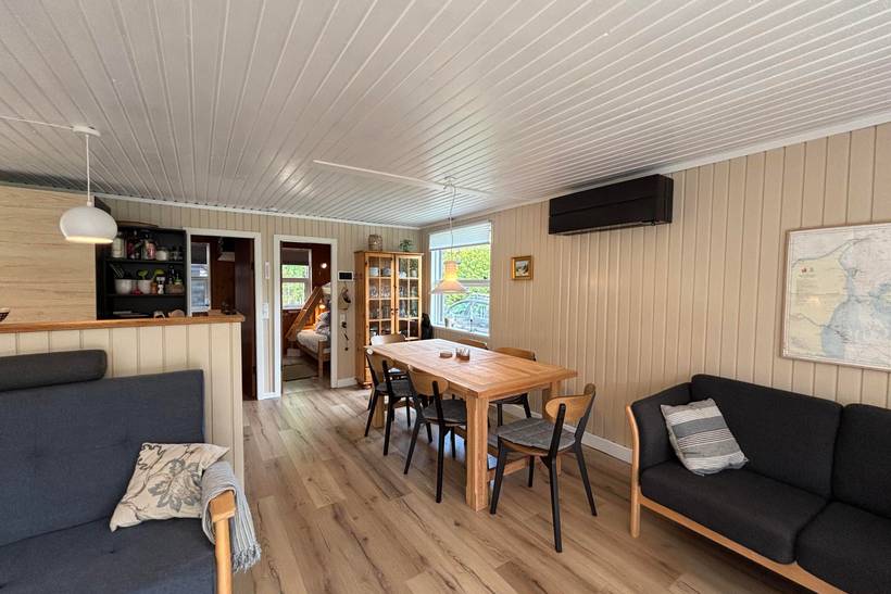 Foto von Ferienhaus RG93 in Hou - Nordjütland Ost