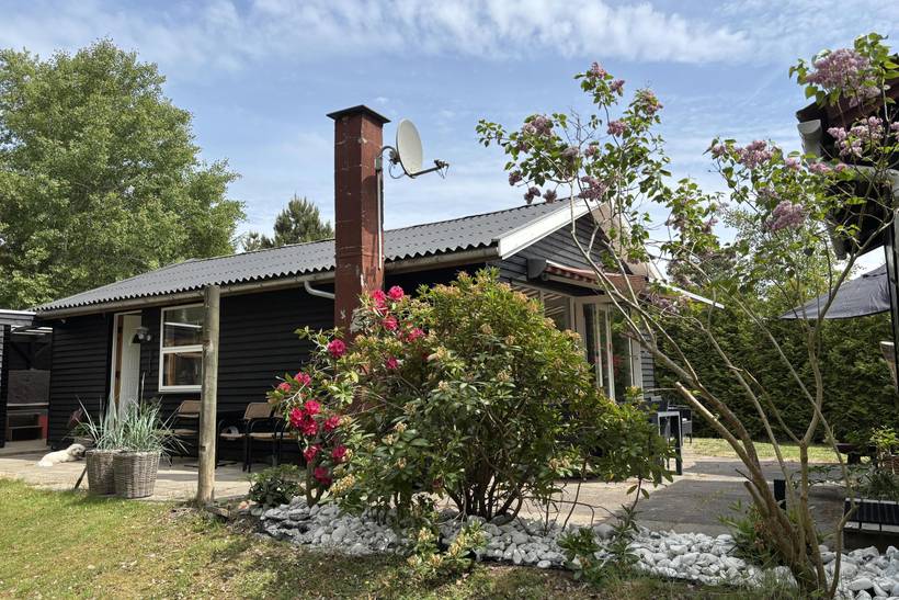 Foto von Ferienhaus RG93 in Hou - Nordjütland Ost