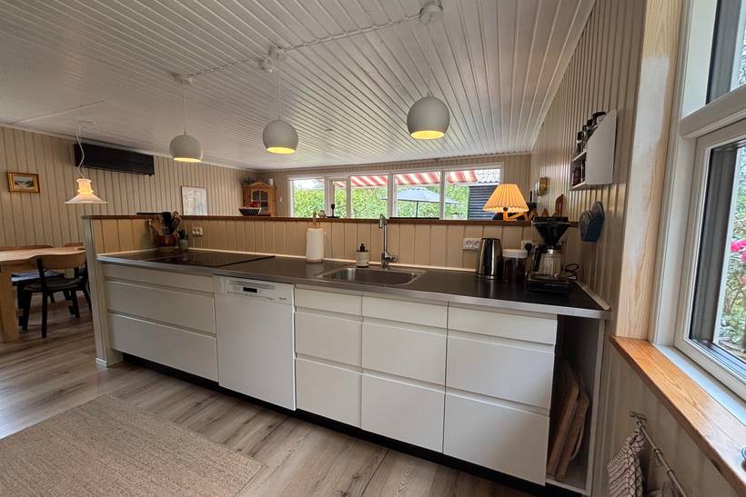 Foto von Ferienhaus RG93 in Hou - Nordjütland Ost