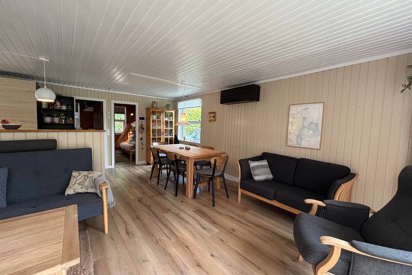 Foto von Ferienhaus RG93 in Hou - Nordjütland Ost