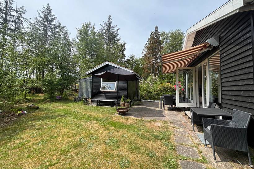 Foto von Ferienhaus RG93 in Hou - Nordjütland Ost