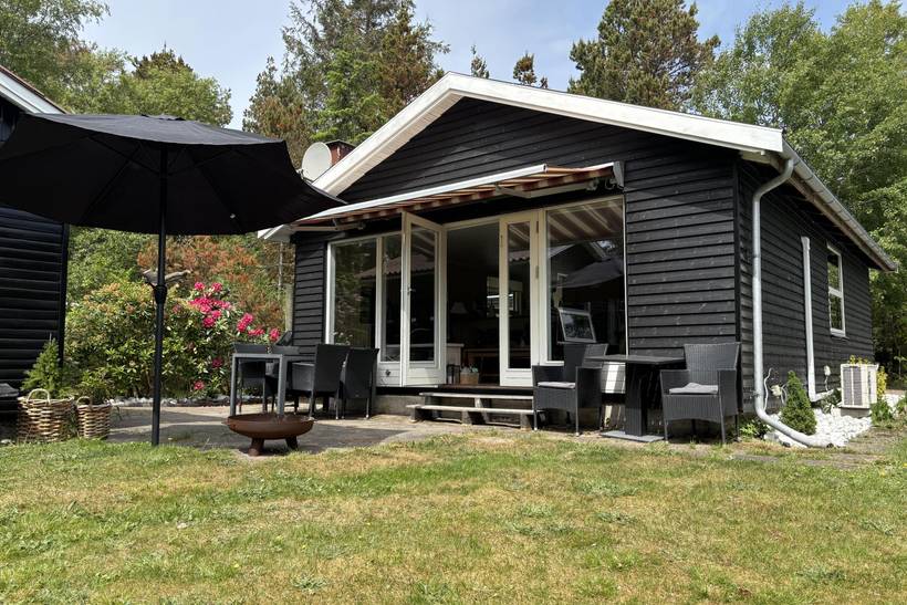 Foto von Ferienhaus RG93 in Hou - Nordjütland Ost