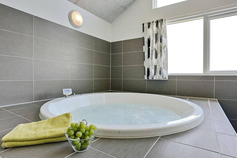 Foto von Ferienhaus RG98 auf Skåstrup - Nordfünen