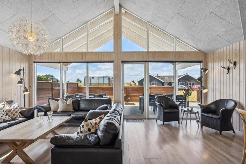 Foto von Ferienhaus RG98 auf Skåstrup - Nordfünen