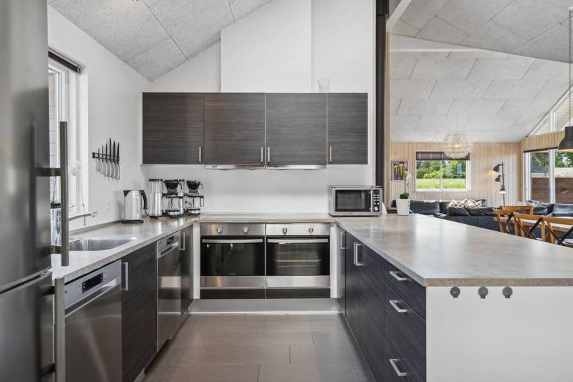 Foto von Ferienhaus RG98 auf Skåstrup - Nordfünen