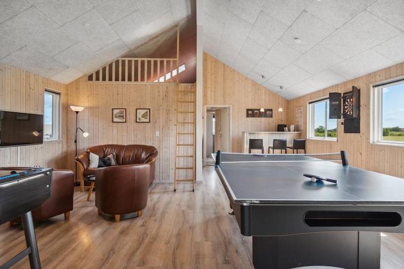 Foto von Ferienhaus RG98 auf Skåstrup - Nordfünen